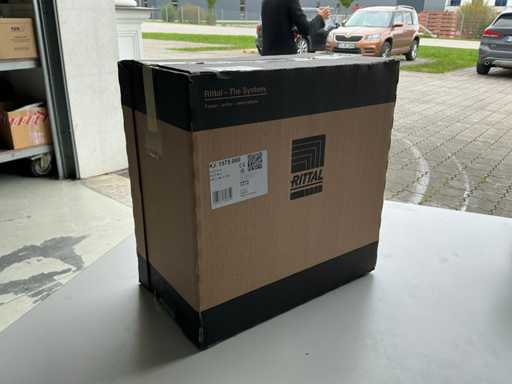 Rittal KX 1575.000 Schaltschrank