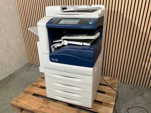 Xerox WorkCentre 7830 Laserdrucker