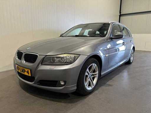 BMW Seria 3 Touring 318i Business Line 47-LNP-4