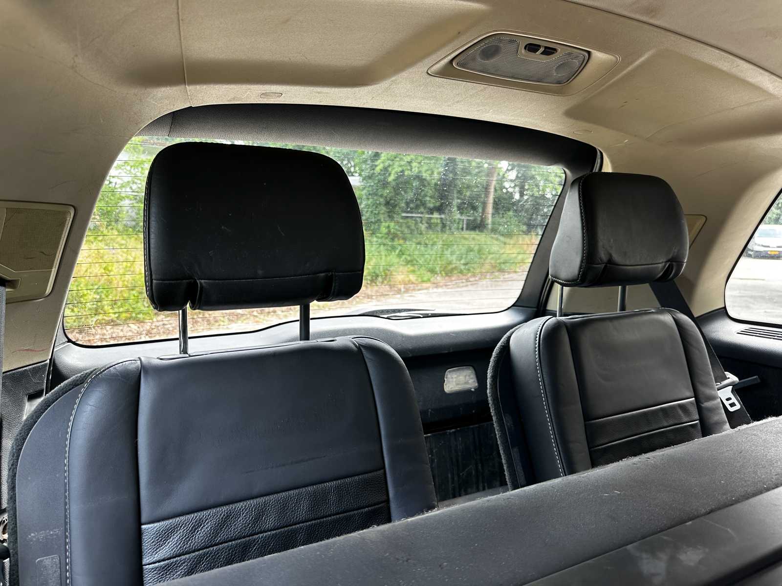 Volvo XC90 4.4 V8 Momentum 315pk 2007 (7-persoons), X-130-FL Youngtimer