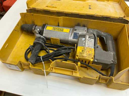 Wacker Neuson EH 9 BLM/230 Breekhamer