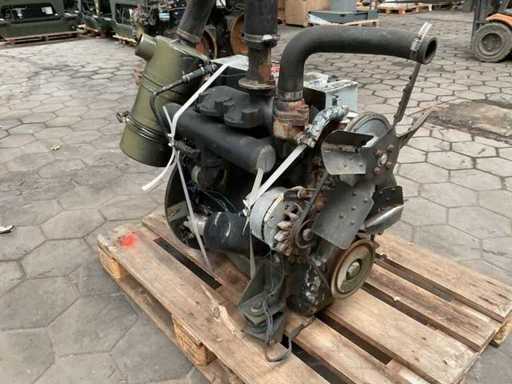 Teledyne Continental Motors Dieselmotor