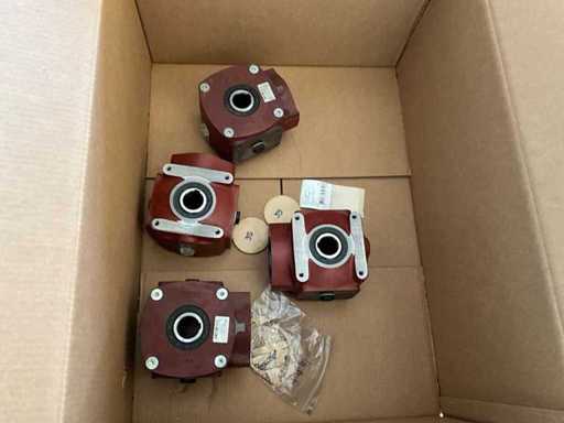 Gear RT45/35 (4x)