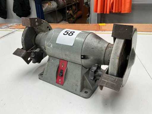 VEM ES 160 Workbench Grinder