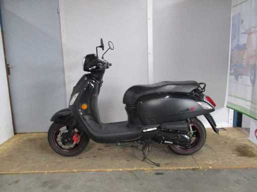SYM - Moped scooter - Fiddle III Sport - Scooter