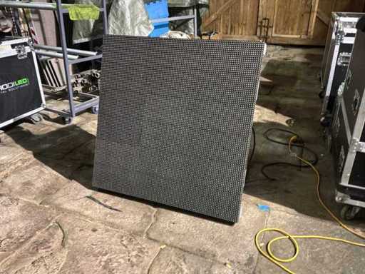 Supernova P10 LED Panel SUPERNOVA P10 RGB OUTDOOR 6 Tiles