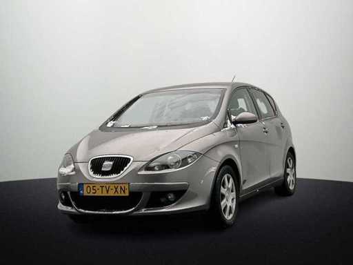  Seat Altea 1.6 Businessline | 05-TV-XN