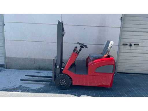 2026 DM-05 Gabelstapler