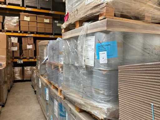 Deku-Coex Blank Packaging Film