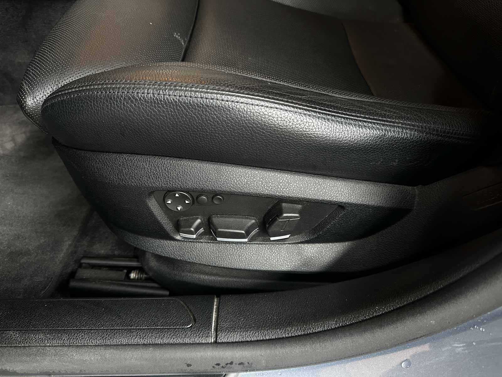 BMW ActiveHybrid7 F04 4.4 V8 465pk 2010 Youngtimer (70.000 km)