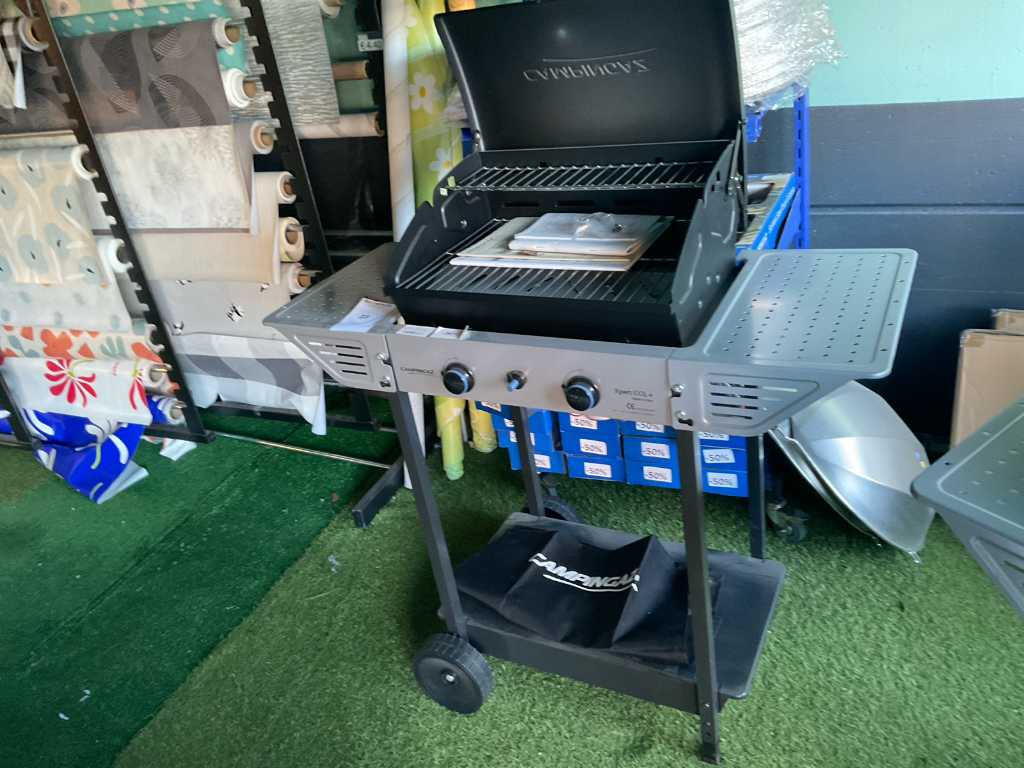 Barbecue à gaz Campingaz Xpert