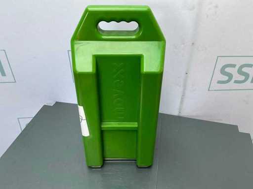 movexx - lithium lifep04 - 24V 20ah - Batterij