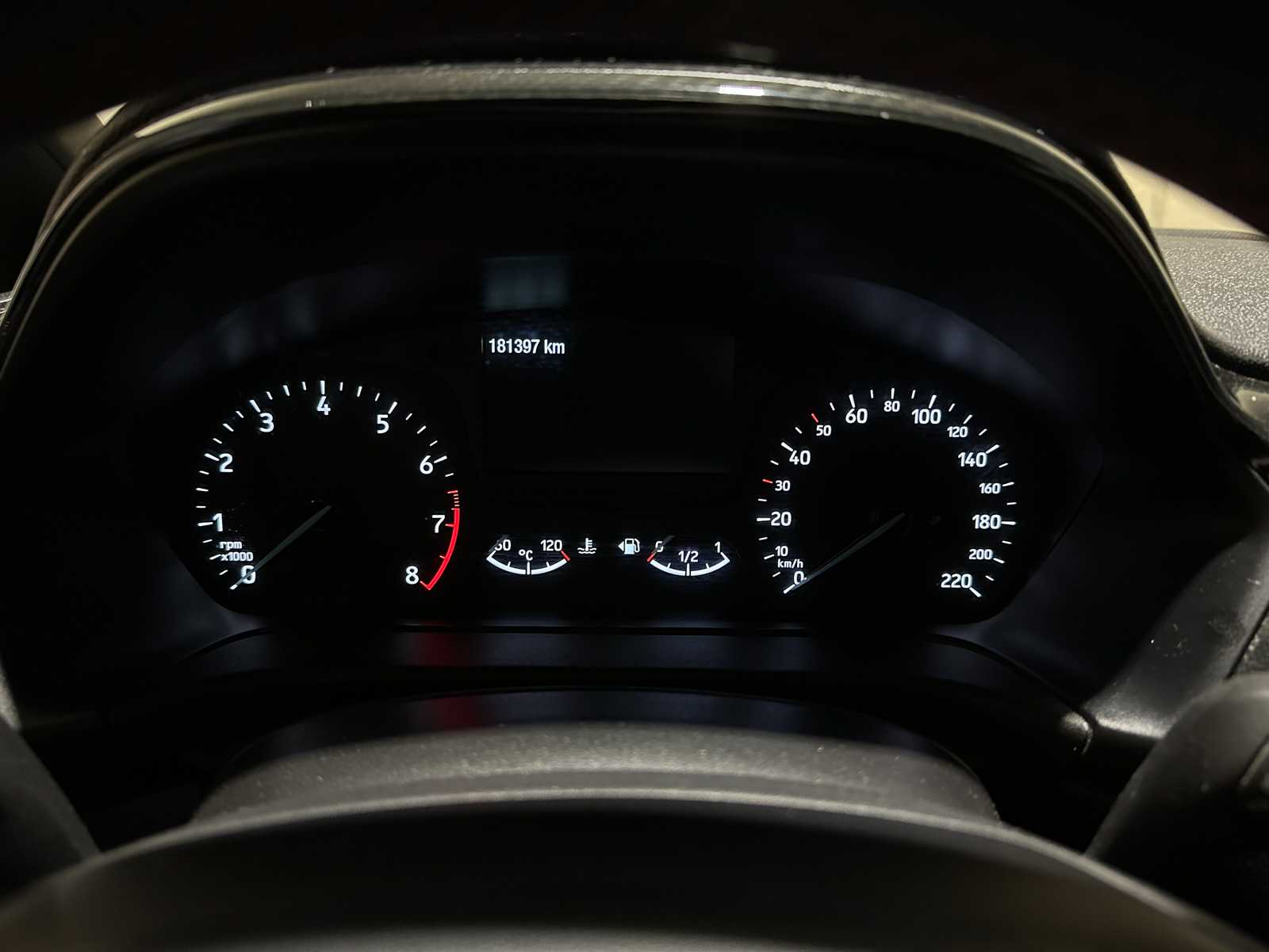 Ford Fiesta 1.0 ECOBOOST ST-LINE 101pk 2019 (Origineel-NL), XJ-522-V