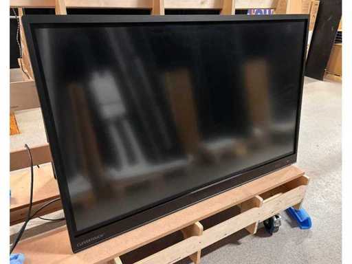 2020 Clevertouch Impact Plus Écran tactile interactif 55"