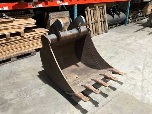 Arden Equipment - Digging Bucket