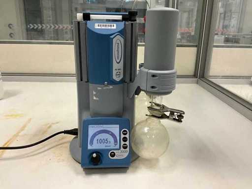 Pompa de vid VACUUBRAND PC 3001 VARIO