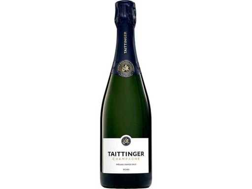 Champagne Taittinger Brut Prélude Grand Crus – Champagner – Champagner (6x)