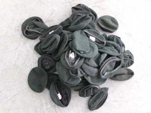 British Beret Rifles, 2 Choice (R17) (85x)