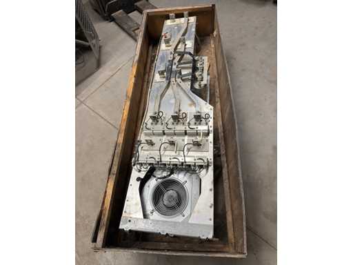 Trafotek - KU150/78 - Lcl filter - 2012