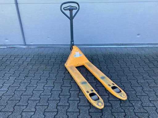 Jungheinrich - 2022 - AM22 - palletwagen 2.2T