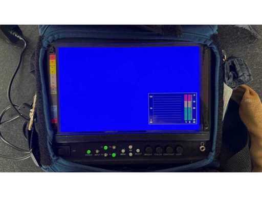 Marshall - V-LCD90MD - Bildschirm