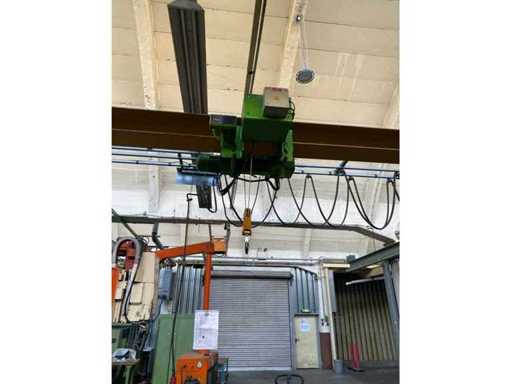 Grue intérieure Stahl FAZ 13 2000