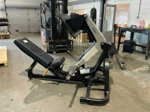 Technogym presse à jambes pure Multi-gym