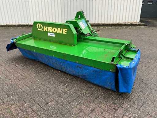 2008 Krone Easy Cut 28P Front Disc Mower