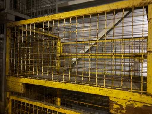 Gitterboxen klein (3x)