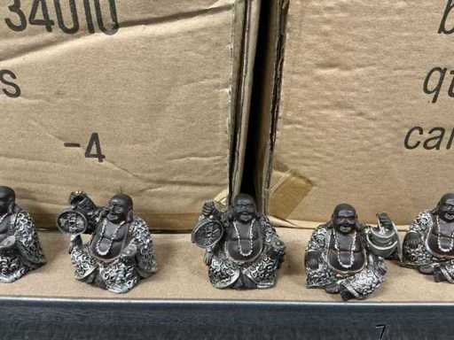 Partij decoratie beeldjes H5cm (544x)
