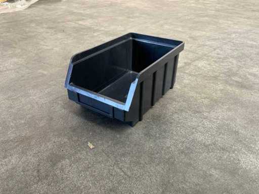 Bac d’entrepôt Povag KMP-106 160x100x75mm (1134x)