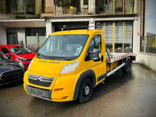 2009 Citroën Jumper YDBMAC/AX Tow Truck