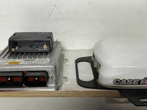 Case / New Holland Accuguide - Intellisteer RTK