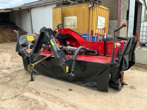 2019 Vicon Disc Front Mower Extra 332 F Mower