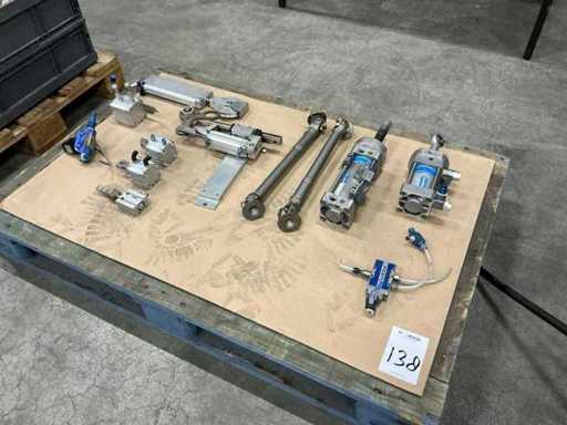 Festo Pneumatic Parts