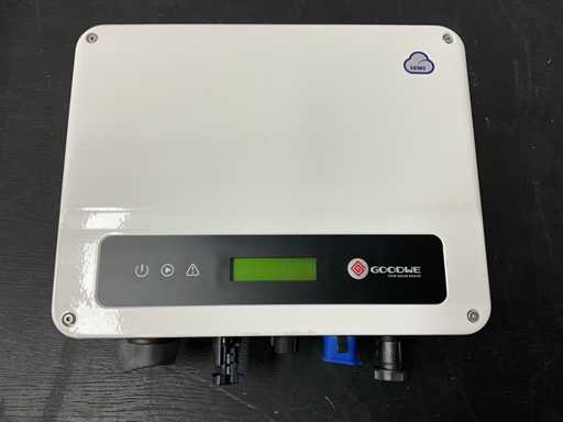 Invertor Goodwe Gw2500-xs