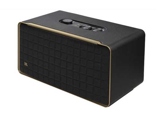 JBL - Speaker - zwart