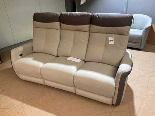 Modena 3 zit Zetel / relax electrisch