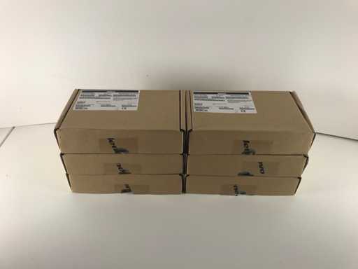 Lenovo Mix Model Network Adapters - Check Description (6x)