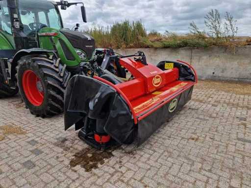2023 Vicon Extra 332 XF DS 60 BNL Przednia Kosiarka