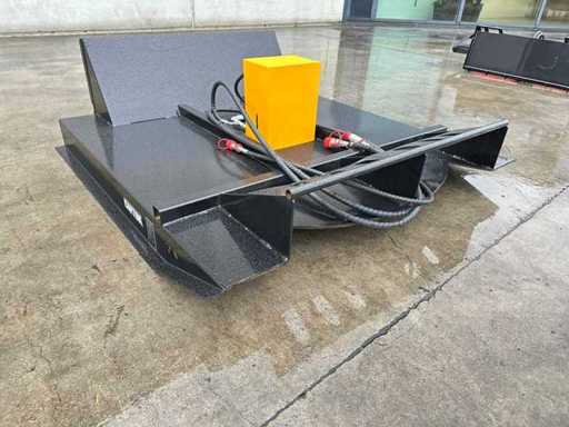 Captok - 2025 - CK-BC63 - Tondeuse