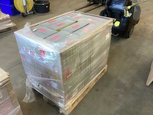 Pallet Senco 24 cutii Cuie, cuie și capse