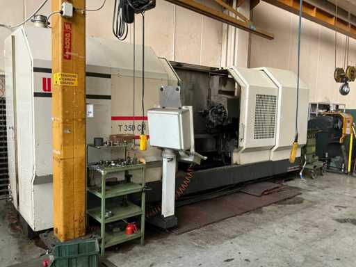 Wood and metal processing machinery and equipment