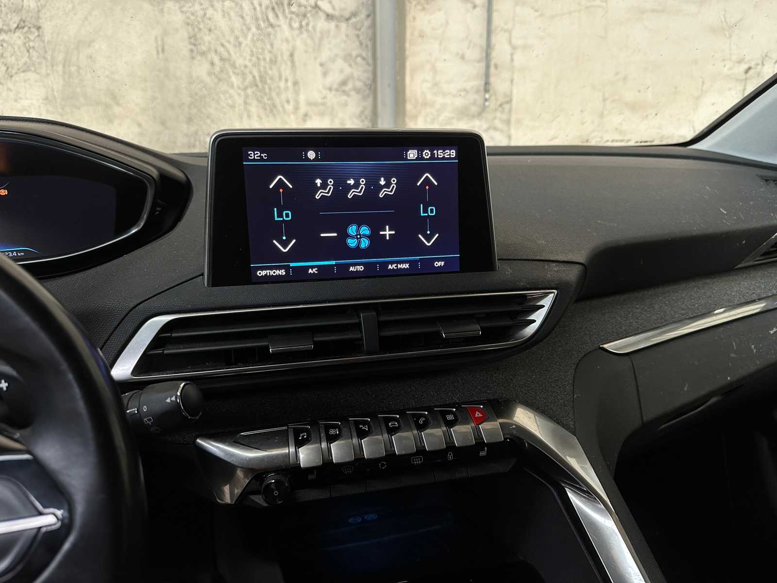 Peugeot 5008 1.6 PureT. BL. Prem. 181pk 2019, XH-072-L