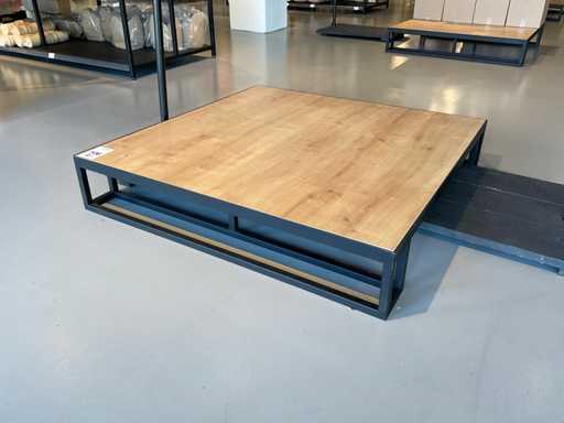 Presentatievlonder (10x)