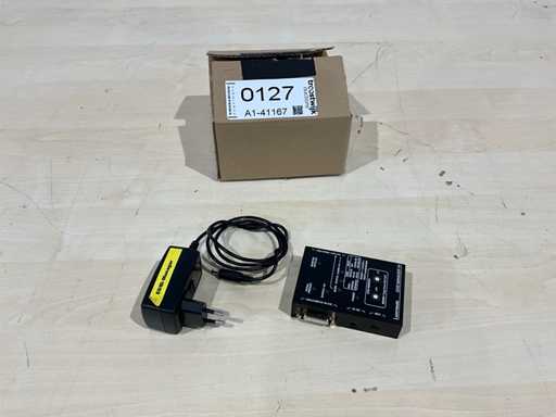 Lightware Edid Manager V4