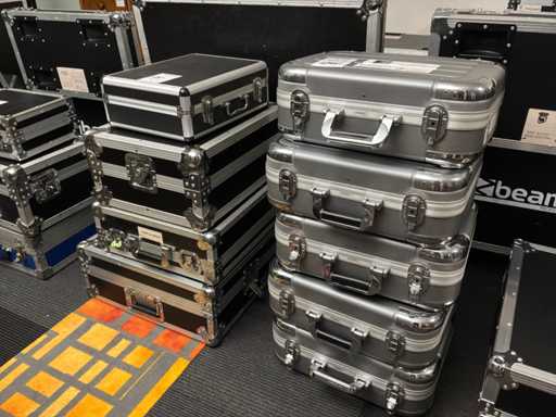 Flightcase (9x)