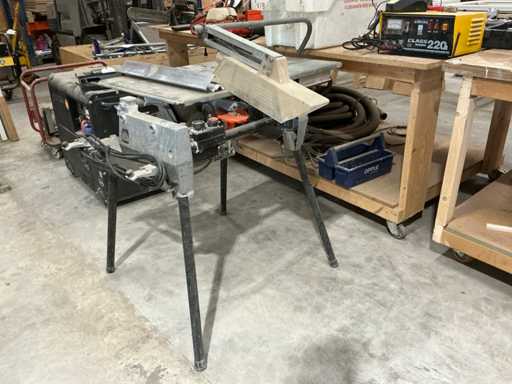 Elu Table Circular Saw Machine