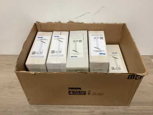 Chubb smoke detector pendant