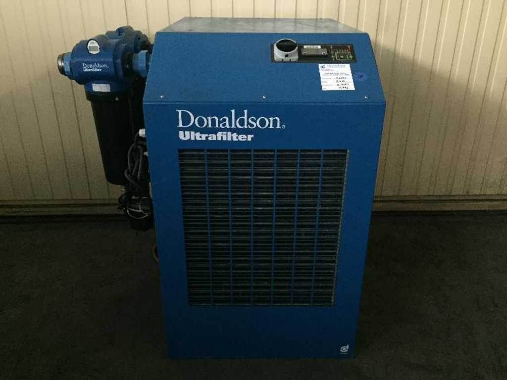 Donaldson - DC0850AB - Refrigeration Dryer - 2011